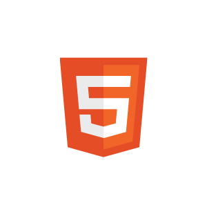 HTML logo