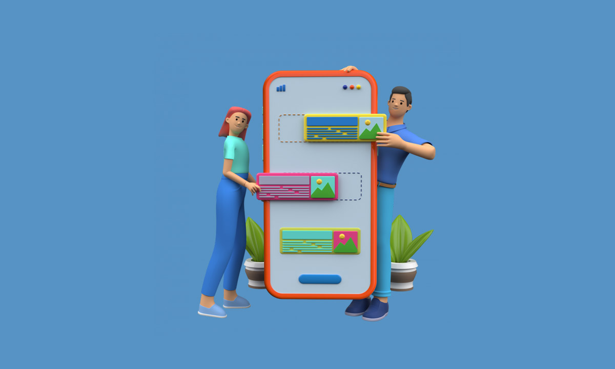 Áreas del UX/UI Que Todo Desarrollador Debe Tener en Cuenta