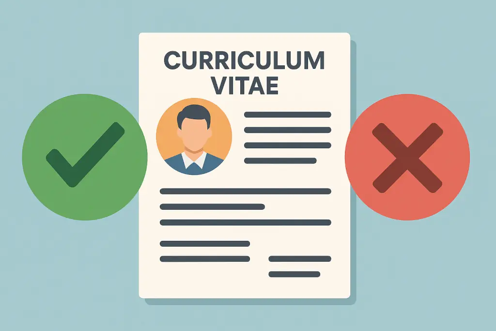 Guía para Conseguir Trabajo