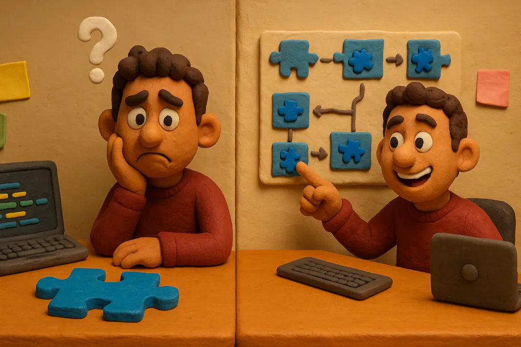 Tareas atómicas en programación